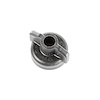 Carpet Retainer Metal Nut 07-17 Wrangler JK/JKU - image 1