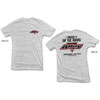 Looking for an incredible deal on Jeep themed gifts for your customers? We use durable Hanes Comfort - image 1
