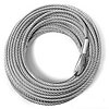 WINCH CABLE 6/25-32FT UTV FOR 4500 LB WINC - image 1