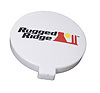 Fog Light Cover 6 in. - image 1