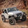 Machined Lip Aluminum Wheel Size: 17" x 9" - image 2