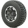 XHD Wheel & Tire Package 2013-14 Jeep Wrangler JK - image 1