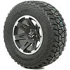 XHD Wheel & Tire Package 2013-14 Jeep Wrangler JK - image 1