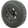 XHD Wheel & Tire Package 2013-15 Jeep Wrangler JK - image 1