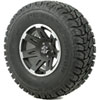 XHD Wheel & Tire Package 2013-14 Jeep Wrangler JK - image 1