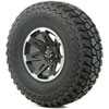 XHD Wheel & Tire Package 2013-14 Jeep Wrangler JK - image 1