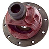 This differential carrier from Omix-ADA for Dana 44 rear axles with tapered axles. Fits 49-53 Jeep C - image 1