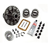 This differential case kit from Omix-ADA fits Dana 44 axles found in 07-16 Jeep Wrangler models with 1/2 inch ring gear bolts. - image 1