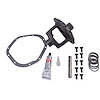 This differential carrier kit from Omix-ADA fits 70-06 Jeep vehicles with Dana 44 rear. Accepts 3.92 to 5.38 ratios. - image 1