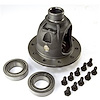 Differential carrier fits front axle in 76-86 Jeep CJ with Dana 30. Accepts a 3.73 ratio in1981 s an - image 1