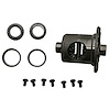 This differential carrier from Omix-ADA fits 01-02 Jeeps with Dana 35 rear axle that has a 3.07 ratio and Trac-Loc. - image 1
