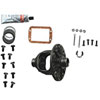 This differential carrier from Omix-ADA fits 1999 Jeep Cherokee XJ with Dana 30. Accepts 3.07 to 3.55 ratios. - image 1