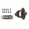 This differential carrier from Omix-ADA fits 99-04 Jeep Grand Cherokee WJ with Dana Super 30 Vari-Lo - image 1