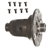 This differential carrier from Omix-ADA fits 01 Jeep Cherokees with Dana 35 4.55 ratio and 01-02 Jee - image 1