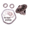 This differential carrier assembly from Omix-ADA fits 01-03 Jeep Wrangler TJ with rear Dana 44. 3.73 ratio. Spicer brand. - image 1