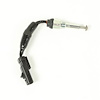 This axle locker sensor from Omix-ADA fits Dana 44 axles with Tru-Lok electronic lockers found in 07-16 Jeep Wranglers. - image 1
