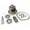 Trac-Loc differential case with Dana 44 rear 3.07 to 3.54 ratio 87-95 Jeep Wrangler YJ - image 1