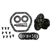 This differential case assembly kit from Omix-ADA fits rear Dana 44. - image 1