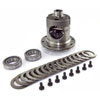 This differential carrier assembly from Omix-ADA fits Jeep Wrangler Cherokees and Grand Cherokees with Dana 35 Trac-Loc. - image 1