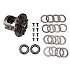 This differential carrier assembly from Omix-ADA fits Jeep Cherokee XJ Wrangler YJ MJ Comanches and