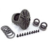 This differential carrier from Omix-ADA fits 96-98 Jeep Grand Cherokee ZJ and 99-04 WJ Grand Cherokees. - image 1