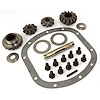 Spider Gear Kit for Dana 30 1972-1983 CJ5 1972-1975 CJ5 1976-1986 CJ7 1981-1986 CJ8 - image 1