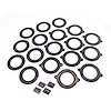 Disc Kit for Dana 44 T-Lok By Omix-ADA - image 1