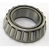 Differential Side Bearing Dana 25 and Dana 27 Rear 2 Required 1941-71 Models 1941-1945 MB Dana 27 Re - image 1