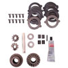 This spider gear kit from Omix-ADA fits 97-06 Jeep Wrangler TJ with Dana 44 Trac-Lok limited slip differentials. - image 1