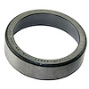 Differential Cup for Dana 44 rear with Tapered Axles 2 Required 1950-1971 Models - image 1