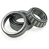 Differential Side Bearing Kit Rear for d44 Includes 2 Bearings and 2 Cups 72-1975 CJ5 72-1975 CJ6 19 - image 1