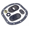 Differential Side Bearing Shim Kit for Dana 25 and Dana 27 1941-71 Models - image 1