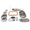 Differential Side Bearing Shim Kit for Dana 30 w/ Disconnect 1984-1991 Cherokee 1987-1995 Wrangler - image 1