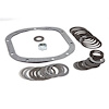 This pinion bearing shim kit from Omix-ADA is for Dana 30 front axle found in 93-98 Jeep Grand Cherokees and 97-06 Wranglers. - image 1