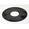 Inner Pinion Oil Slinger for d30 72-83 CJ5 72-75 CJ5 76-86 CJ7 81-86 CJ8 84-91 Cherokee with Disconn - image 1