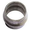 This collapsible pinion spacer from Omix-ADA fits the Dana 30 & Dana Super 30 front axles used in 97 - image 1
