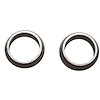 This collapsible pinion spacer for rear Dana 44 from Omix-ADA fits 07-16 Jeep Wranglers. - image 1