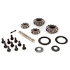 This Front Differential Internal Parts Kit By Omix-ADA Fits 07-16 Jeep Wrangler JK with Dana Super 30 Front Axle - image 1