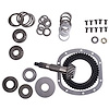 Ring and Pinion Kit for Dana 30 3.54 Ratio 46x13 Teeth 1972-1983 CJ5 1972-1975 CJ5 1976-1986 CJ7 1981-1986 CJ8 - image 1