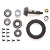 Ring & Pinion For Dana 30 w/ Disconnect 3.07 Ratio 43 x 14 Teeth 1984-1991 Cherokee 1987-1995 Wrangler - image 1