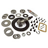 Ring & Pinion For Dana 30 w/ Disconnect 3.73 Ratio 41 x 11 Teeth 1984-1991 Cherokee 1987-1995 Wrangler - image 1
