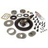 Ring & Pinion For Dana 30 w/ Disconnect 4.10 Ratio 41 x 10 Teeth 1984-1991 Cherokee 1987-1995 Wrangler - image 1