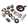 Ring and Pinion for Dana 30 w/ Disconnect 4.56 Ratio 41 x 9 Teeth 1984-1991 Cherokee 1987-1995 Wrangler - image 1