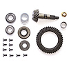 Ring and Pinion Kit for Dana 30 3.55 Ratio 39 x 11 Teeth 1992-2001 Cherokee 1997-2006 Wrangler - image 1