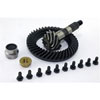This 3.91 ratio ring and pinion from fits 99-04 Jeep Grand Cherokee WJ with Dana 30. - image 1