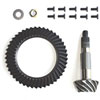 Ring and Pinion Kit with Dana 44 rear 4.09 Ratio 1991-1995 Wrangler 1986-1993 Cherokee - image 1