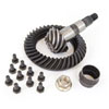 Ring and Pinion for Dana 30 3.55 Ratio 39 x 11 2005-2006 Liberty - image 1