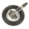 This 3.21 ratio ring and pinion set from Alloy USA fits 07-16 Jeep Wranglers with a Dana 44 rear axle. - image 1