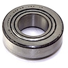 This inner pinion bearing set fits Dana 35 rear axles in 85-01 Cherokees 86-92 Comanches 93-04 Grand - image 1