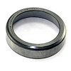 This inner pinion bearing race cup fits the AMC 20 rear axle found in 76-83 Jeep CJ-5s 76-86 CJ-7s and 81-86 CJ-8s. - image 1